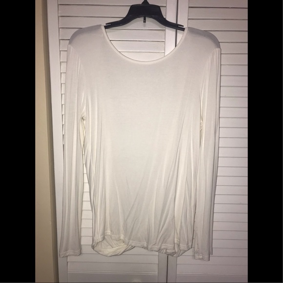 Open back top - Picture 1 of 3